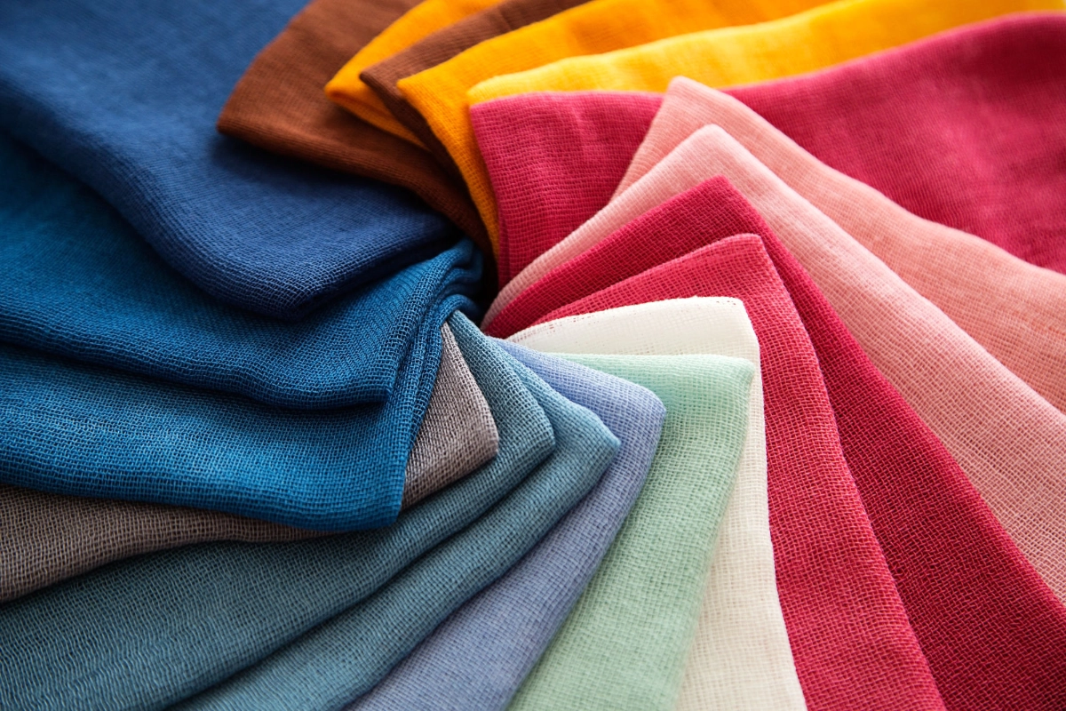 Vendita Stock Filati in Cotone - Stock Filati Cotone